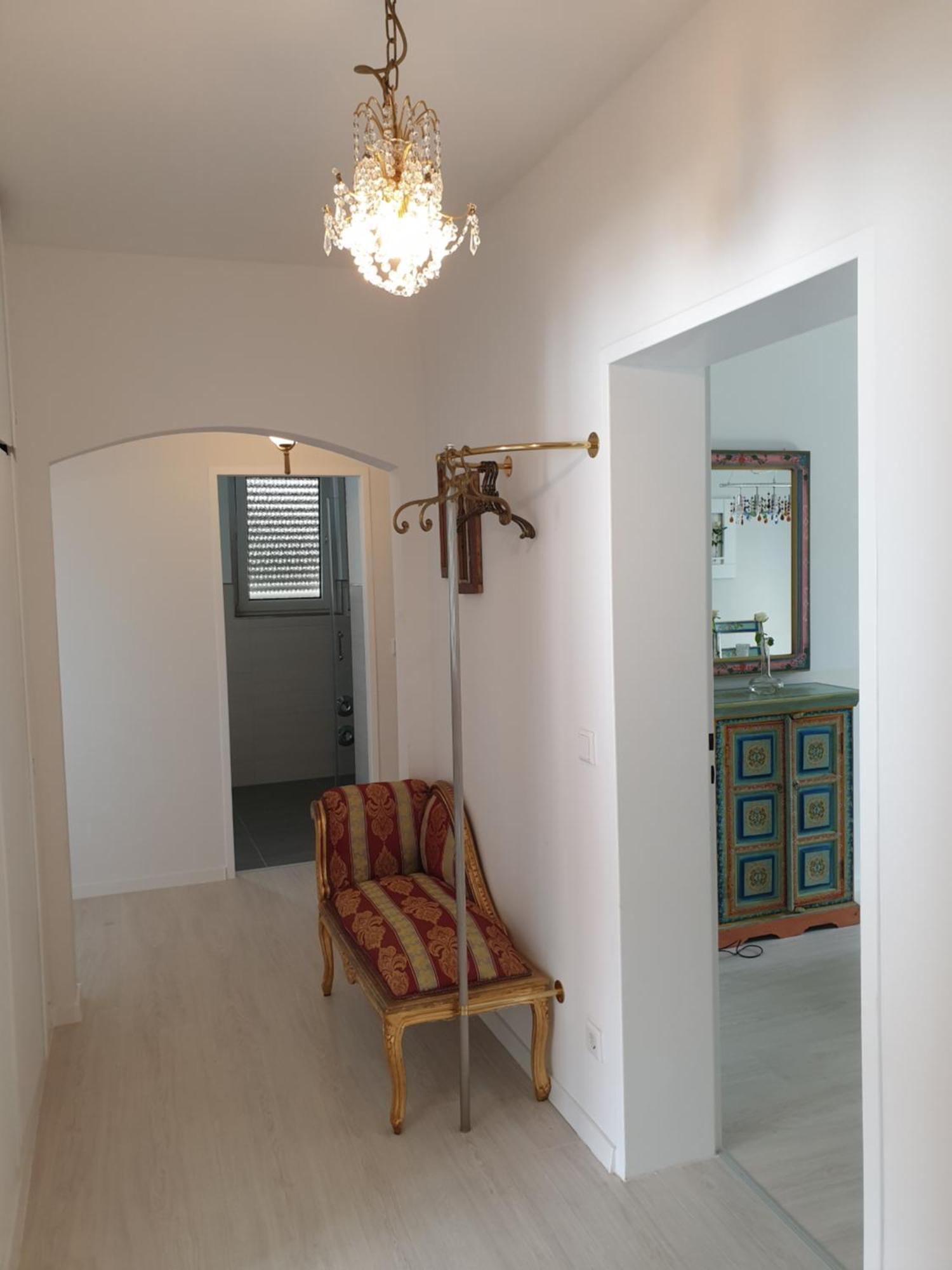 Zimmer Mit Charme Sonne Nuremberg Exterior photo