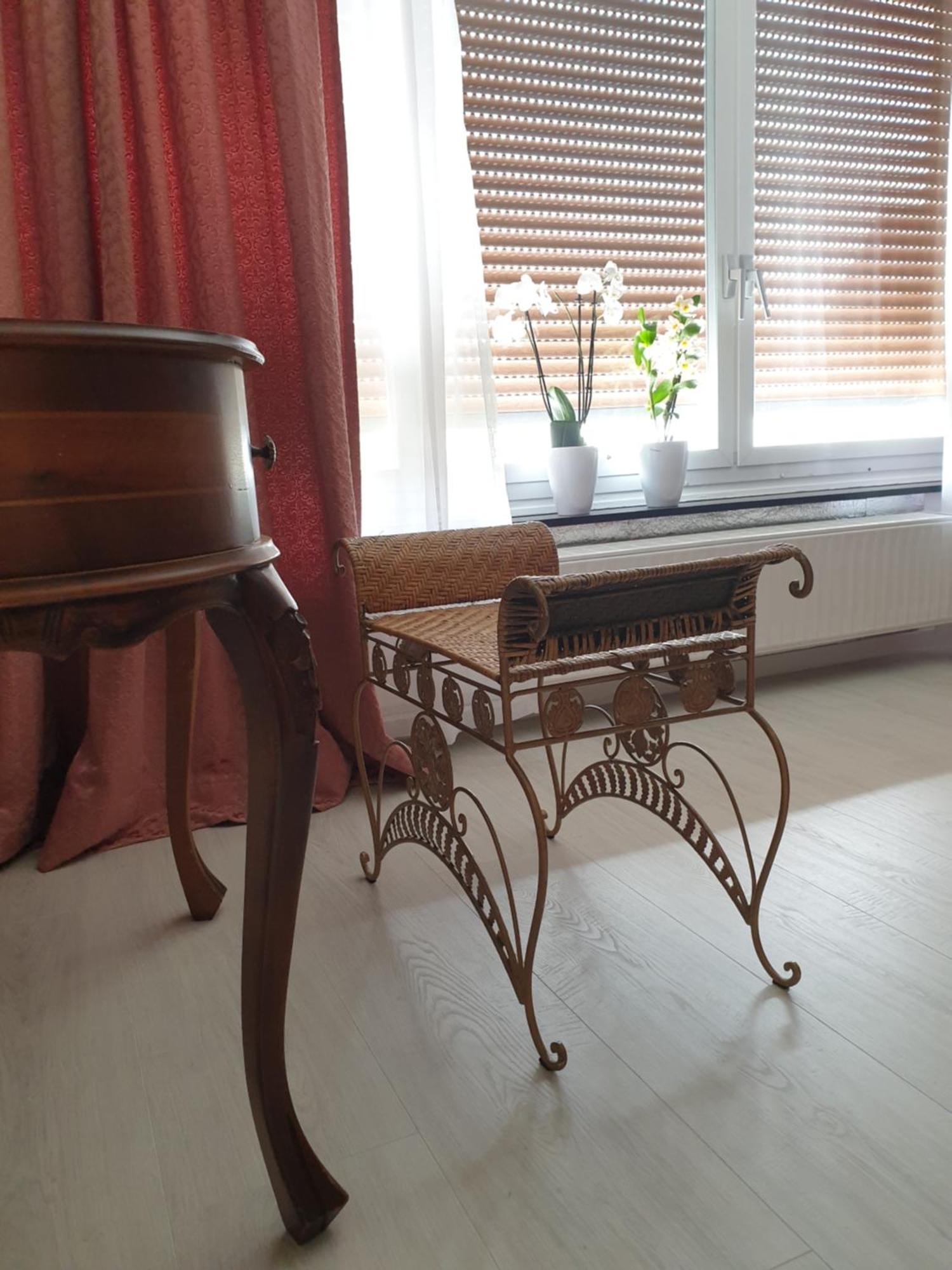 Zimmer Mit Charme Sonne Nuremberg Exterior photo